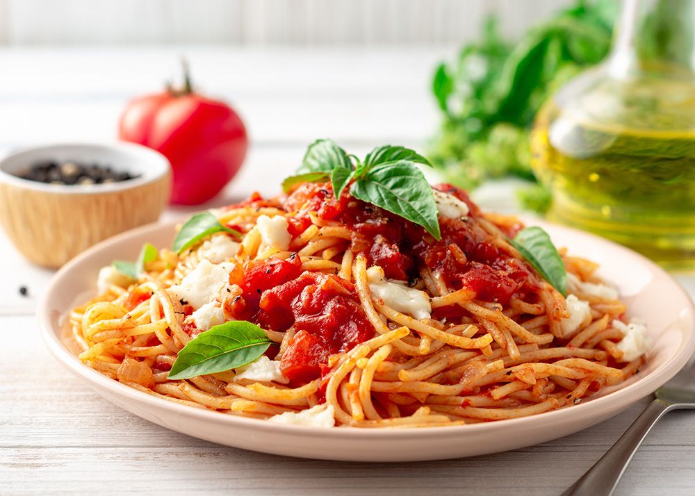 Paste online bestellen rikon isebaehnli