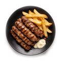 Cevapcici Teller