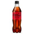 Coca Cola Zero 0,5l
