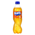 Fanta 0,5l