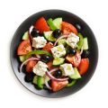 Griechischer Salat