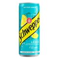 Schweppes Bitter Lemon 0,33l