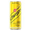 Schweppes Tonic 0,33l