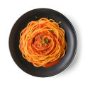 Spaghetti Napoli