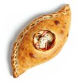 Calzone (zugedeckt)