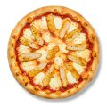 Pizza Pollo