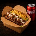 Döner Box Menü