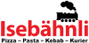 Isebähnli Kebab